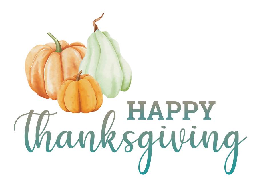 Thanksgiving Schedule & Support Options - Knight Office Solutions