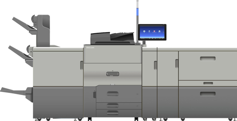 Printers & Copiers | Knight Office | Canon, HP, Lanier, Sharp